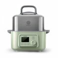 thumbnail image 1 of Buydeem All-in-One Intelligent Food Steamer, 1 of 4