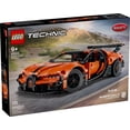 thumbnail image 1 of LEGO Technic L’Hypervoiture de Bugatti Chiron Pur Sport 42222, 1 of 8