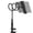 A, variant on Qocolhg Deals Of The Day! Cell Phone Tablet Bracket Overhead Cantilever Bracket Multifunctional Support Bracket 360 Degree, Outdoor Indoor Christmas Decorations Clearance!