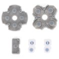 thumbnail image 4 of LAFGUR Controller Silicone Conductive Rubber Pads Handle Buttons Repair Replacement Part For PS5,Buttons Rubber Conductive Pads,Soft Silicon Conductive Button Pad, 4 of 8