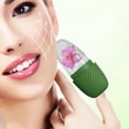 thumbnail image 4 of Moules à Glace en Silicone Réutilisables pour Massage Rouleau Facial à Glace Visage et Yeux Rouleau à Glace Beauté Faciale Outils de Soins pour Rouleau à Glace, 4 of 5