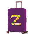 thumbnail image 1 of Travel Accessories Luggage Covers Travel Suitcase Cover Protector Reusable Washable 18-32inch Fruit Printed Pattern Series 8fruit Z L, 1 of 6