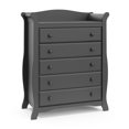 thumbnail image 1 of Storkcraft Avalon 5-Drawer Dresser, 1 of 8