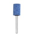 thumbnail image 2 of 1pcs Tête de Polissage Tête de Roue Abrasive Montée pour Outil Motorisé Rotary Corps de 3 mm, 2 of 6