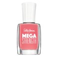 thumbnail image 1 of Sally Hansen Mega Strength Nail Polish Lacquer, On Fleek, 0.40 Fl. Oz., 1 of 4