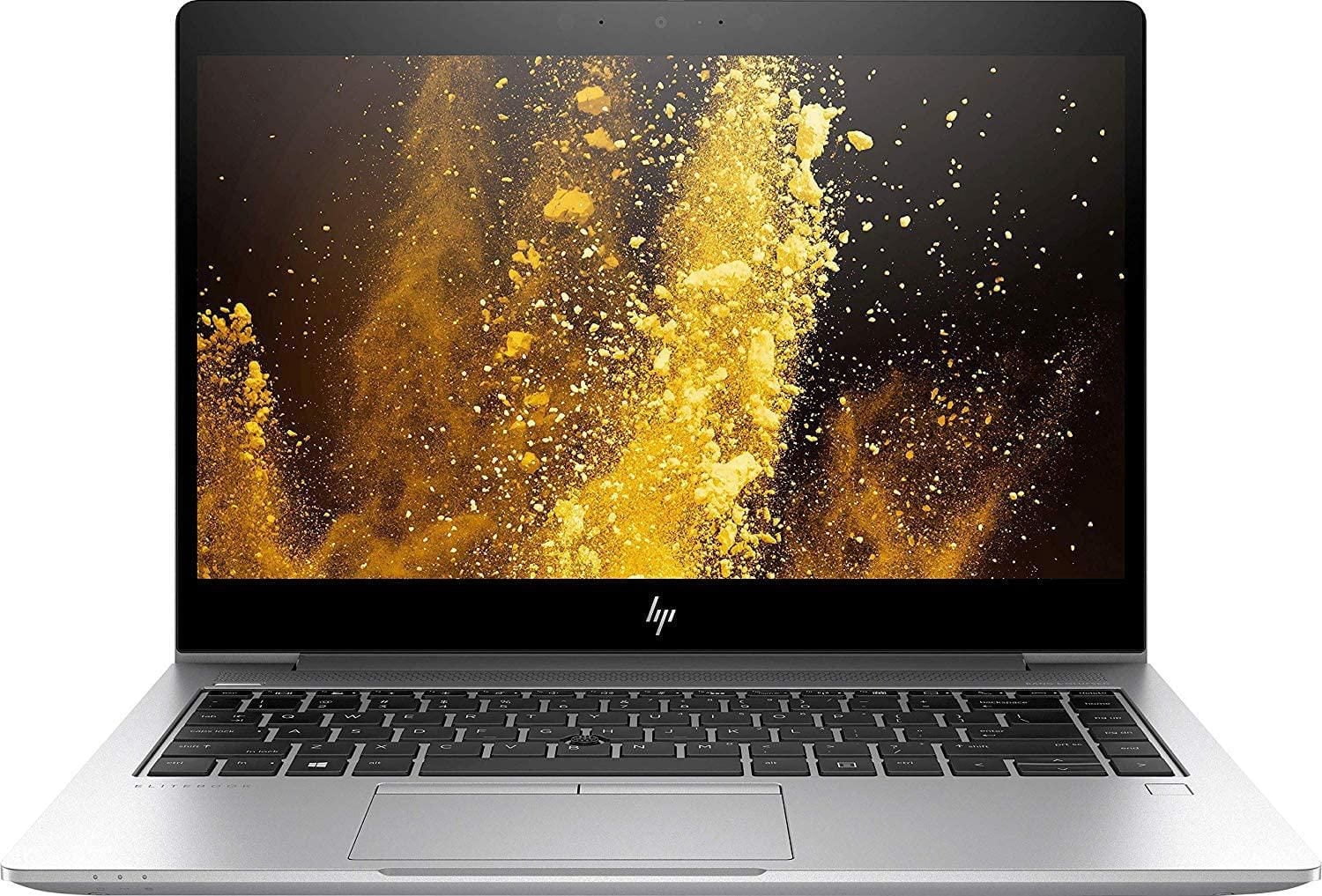 Refurbished HP Laptop Intel i5-8530U 840 G5