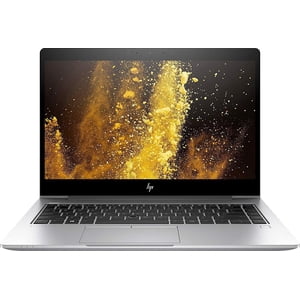 Rénovés HP Ordinateur portable Intel i5-8530U 840 G5