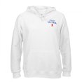 thumbnail image 2 of Michelob Golf Club Beige Front and Back Sweatshirt Hoodie-3XLarge, 2 of 3