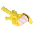 thumbnail image 1 of Peahefy Paint Edger Roller Brush Multifunctional Handheld Trimming Combo Kit For Wall Ceiling Painting,Paint Edger Combo Kit,Trimming Roller Paint Brush, 1 of 8