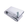 thumbnail image 1 of Almencla Housse de Remplacement pour Serre Contrôle de Température Stable Protection Housse en PVC Housse en Maille Blanche, 1 of 8