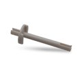 thumbnail image 3 of Plastic Thread Spools Pin for Domestic Sewing Machine Shaft Upper Line Upper Line Bobbin Stand Winder Holder Accessories Supplies Replacing Parts, 3 of 9