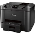 thumbnail image 3 of Canon Maxify MB5420 All-in-One Inkjet Printer, 3 of 6