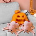 thumbnail image 4 of Hearth & Gear Doll Children's Companion Soothing Toy Doll Halloween Tricky Props Rag Doll, 4 of 5