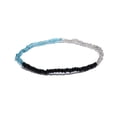 thumbnail image 1 of Rice Bead Ankle Bracelet Unique Colour-fast Ankles Chains Exquisite Handmade Multi-purpose Chic Girls Anklets Feet Decor 27, 1 of 7