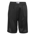 thumbnail image 1 of C2 Sport Short en Maille Unisexe pour Jeunes, 1 of 2