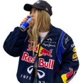 thumbnail image 5 of Veste de Course, Veste de Pilote, Veste de Vêtements de Rue, 5 of 5