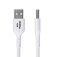 thumbnail image 2 of STARTECH 10FT (3M) USB-A TO USB-C CHARGING CABLE, CHARGE & SYNC, 3A, USB 2.0, TP, 2 of 9