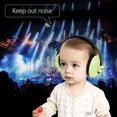 thumbnail image 4 of Kids Ear Defenders, Noise Cancelling Headaphones For Babies For 3 Months To 2 Gift, 4 of 5