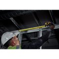 thumbnail image 3 of DEWALT Tough Tape 25FT x 1-1/4IN, 3 of 9