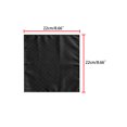 thumbnail image 3 of INSPIRE CHIC Men's Pocket Square Classic Self-folded Polka Dots Handkerchiefs For Wedding, 3 of 4