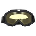 thumbnail image 1 of Windproof Motorcycle Goggles Set for Dirt Bike ATV Ski Racing Sports Adventure Adults Youth, 1 of 6