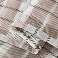 thumbnail image 4 of YIMWNYI Velvet Cotton Summer Quilt, Cooling Washed Cotton Quilt, Breathable Cotton Fiber Filling, Exquisite Pattern and Modern Style, Lightweight and Skin-Friendly Bedding, Perfect Summer Gift, 4 of 6