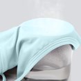 thumbnail image 5 of AherBiu Dancing Bodysuits for Women Sleeveless Backless Playsuits Stretchy Slim Comfy Soft Workout Rompers, 5 of 5