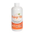 thumbnail image 1 of Bluewater Chemgroup Premium Cold Pressed Orange Oil- 16 oz (D-Limonene) All Natural Cold Pressed Orange Oil, 1 of 5