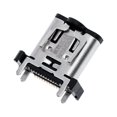thumbnail image 2 of Esource Parts Type-C USB Port Video Game Console Part For Sony PlayStation 5, 2 of 3