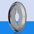 thumbnail image 2 of 4 Pcs Bouton de Gril au Gaz Boutons de Commande de BBQ base de Remplacement Interrupteur Rotatif base de Gaz, 2 of 10