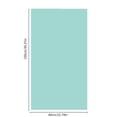 thumbnail image 3 of Birdeem Reflective Window Film Heat Control Window Tint Self-Adhesive Daytime Window Tint Film for Home and Office, 3 of 9