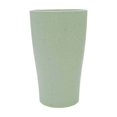 thumbnail image 1 of Estbridge Unbreakable Drinking Cup  Chip Resistant Cups  Reusable Water Cup Set  Large Cups for Kitchen  Camping  BPA Free Cups  Dishwasher & Microwave Safe Cups, 1 of 8