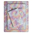 thumbnail image 2 of Mainstays Kids Printed Easy Wash Soft-Microfiber Sheet Set, 2 of 4