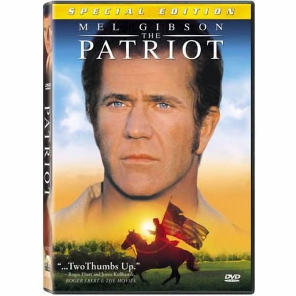 Le Patriote (Édition Spéciale)