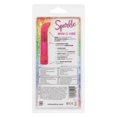 thumbnail image 4 of CalExotics Sparkle Mini G-Vibe G-Spot Vibrator, Pink, 4 of 5