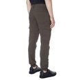thumbnail image 4 of Dark Black Men's Comfort Stretch  Cargo Pant, 4 of 6