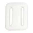 thumbnail image 2 of Unatoiry Plongée Poids Snorkeling Professionnel Contrepoids Accessoire de Natation Blanc, 2 of 6
