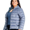 thumbnail image 4 of Manteau matelassé George Plus pour femmes, 4 of 6