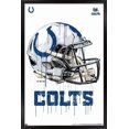 thumbnail image 1 of NFL Indianapolis Colts - Casque anti-goutte 20, 1 of 4