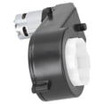 thumbnail image 3 of FLAMEEN Kids Electric Car Motor Gearbox, Kids Car Toy Metal Wear-resistant Electric Motor Gear Box For Children's Cars For Children's Ride On Car, 3 of 8