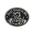 thumbnail image 3 of CTM® Ceinture à Bride avec Boucle don't Tread on Me (Ensemble de 2 Boucles) (Hommes), 3 of 5