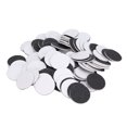 thumbnail image 4 of 100pcs Feet Grinder Sandpaper Pedicure Tool Sandpaper Electric Callus Remover Accessory120#, 4 of 10