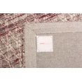 thumbnail image 3 of ECARPETGALLERY 4'9" x 7'5" Contemporary Collage Handmade Area Rug for Living Room, Dining Room and Bedroom in Grey, 3 of 9