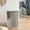 Grey, variant on TIMIFIS Laundry Basket Foldable Round Laundry Hamper Large Storage Basket Toys Bin Boys and Girls Hamper Room Decor Shower Basket