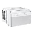 thumbnail image 4 of Midea U-Shape Smart Window Air Conditioner - White - 10,000-BTU - 450-sq. ft., 4 of 9