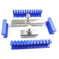 thumbnail image 3 of Amdohai 6Pcs/Set Car Body Paintless Dent Repair Kit Car Dent Removal Repairing Tool, 3 of 8