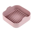 thumbnail image 1 of Vaidha Accessoires de Friteuse Multifonctionnels Plateau de Friteuse Poêle à Frire, 1 of 2
