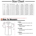 thumbnail image 2 of Chemises pour Hommes Chemises Décontractées pour Hommes Col Rabattu Manches Hautes Blouse, 2 of 8