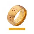 thumbnail image 2 of Dragon Ball Z Anneau de 7 Balles - Taille 11, 2 of 5