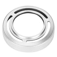thumbnail image 4 of Alloy Lens Hood for Fuji  X20 X30 Detachable Metal Lens Hood with 52mm Filter Thread Compact Design to Prevent and Protect Lens, 4 of 7